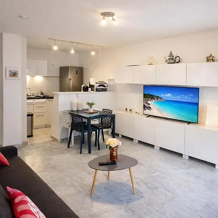 Apartamento Le Bricka Cosy Proche Et Centre *