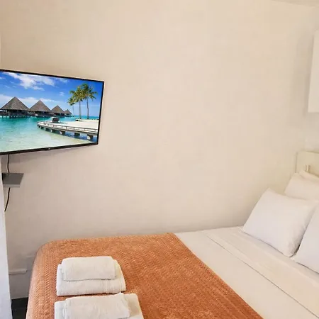 Le Bricka Cosy Proche Et Centre Apartamento