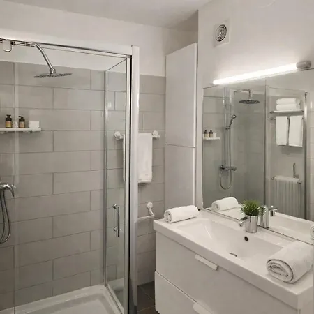 Le Bricka Cosy Proche Et Centre Apartamento *