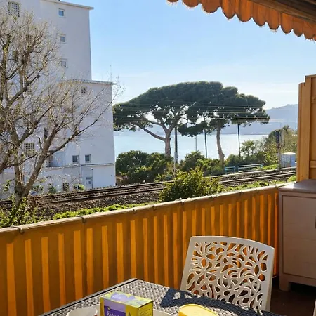 Le Bricka Cosy Proche Et Centre Antibes