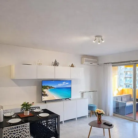 Apartamento Le Bricka Cosy Proche Et Centre *