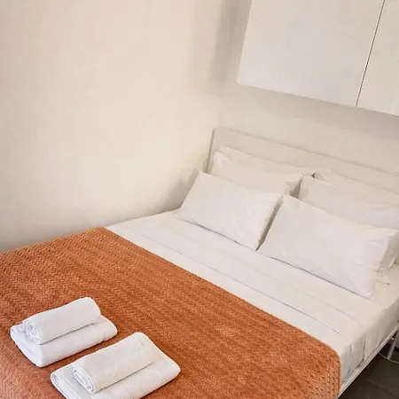 Apartamento Le Bricka Cosy Proche Et Centre