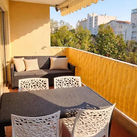 Apartamento Le Bricka Cosy Proche Et Centre